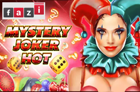 Mystery Joker Hot